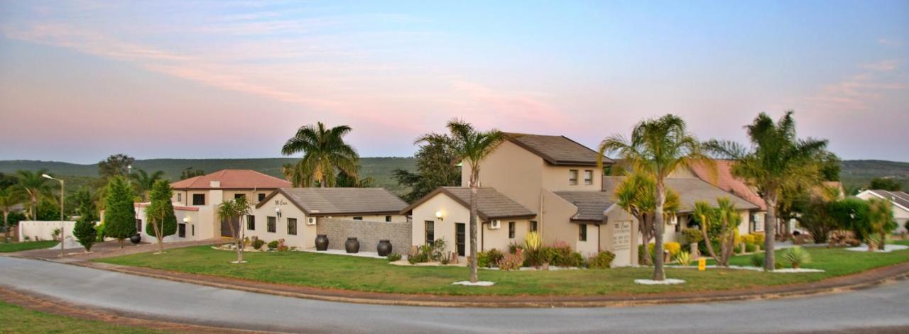 Mi Casa Guest House Uitenhage Экстерьер фото