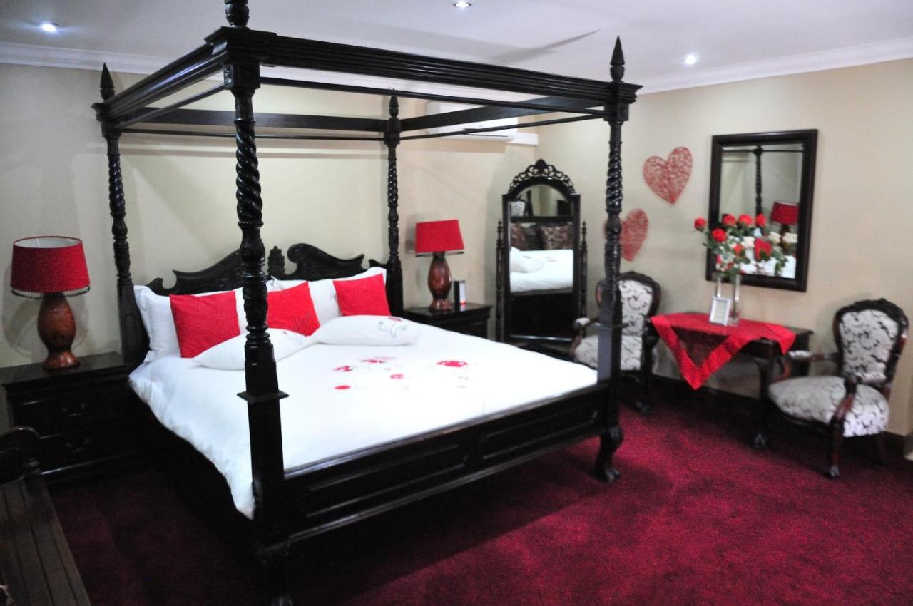 Mi Casa Guest House Uitenhage Экстерьер фото