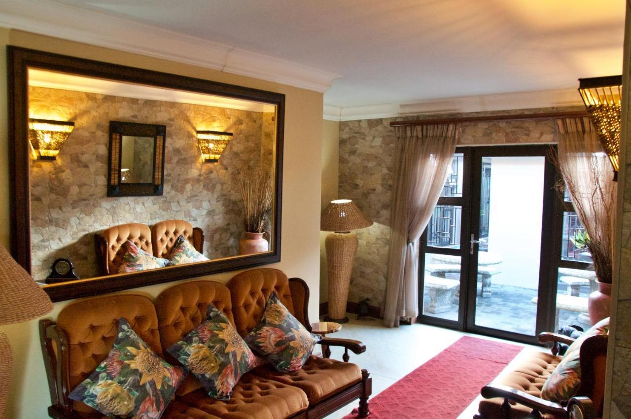 Mi Casa Guest House Uitenhage Экстерьер фото